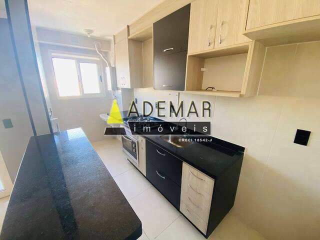 #2435 - Apartamento para Venda em Diadema - SP