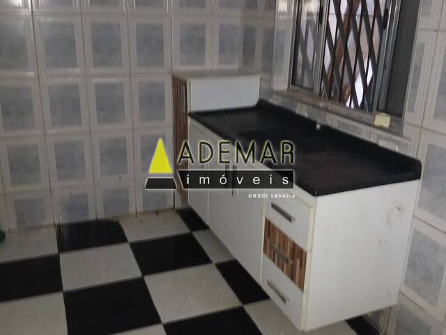 #2436 - Casa para Venda em Diadema - SP