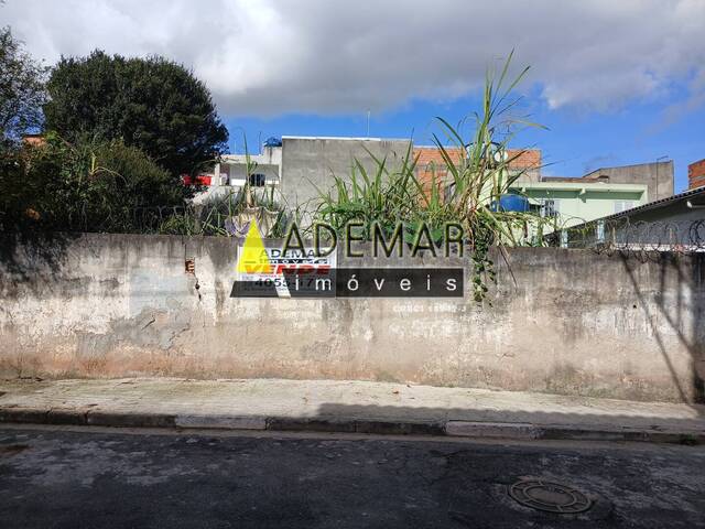 Área para Venda em Diadema - 4