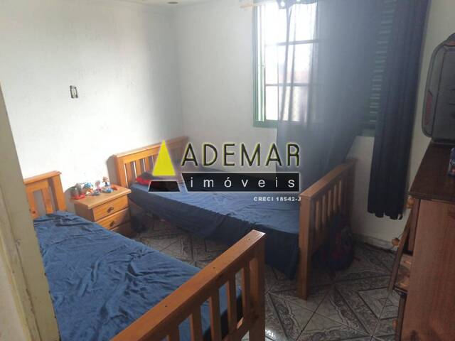 #2439 - Apartamento para Venda em Diadema - SP