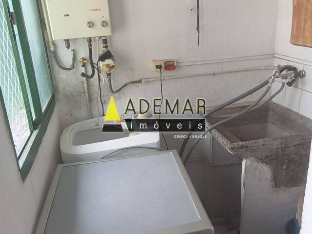 Apartamento para Venda em Diadema - 4