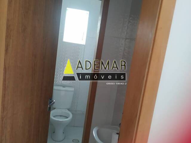 #2440 - Apartamento para Locação em Diadema - SP