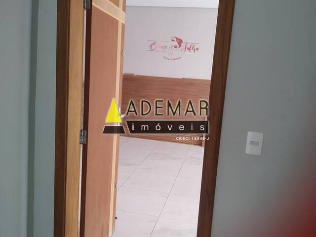 #2440 - Apartamento para Locação em Diadema - SP