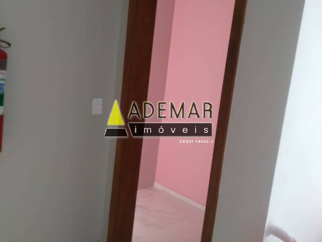 #2440 - Apartamento para Locação em Diadema - SP