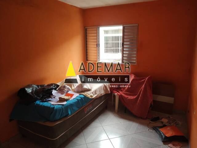 #2441 - Apartamento para Venda em Diadema - SP