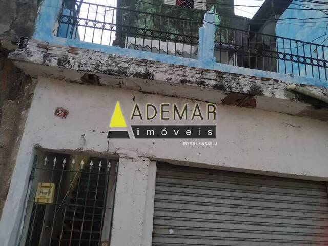 #2441 - Apartamento para Venda em Diadema - SP