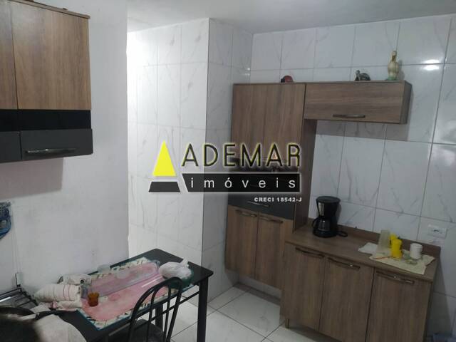 #2441 - Apartamento para Venda em Diadema - SP