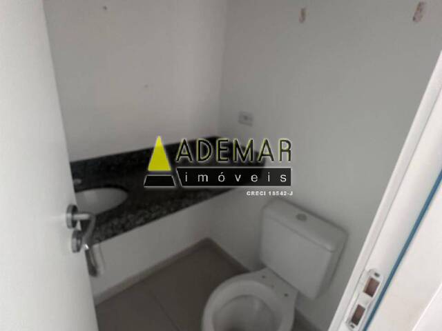 Apartamento para Venda em Diadema - 4