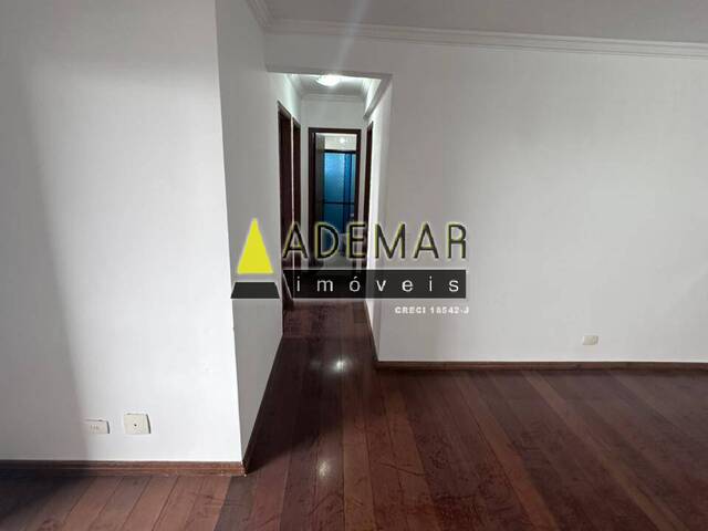 #2448 - Apartamento para Locação em Diadema - SP