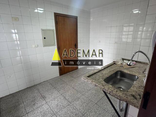 #2448 - Apartamento para Locação em Diadema - SP