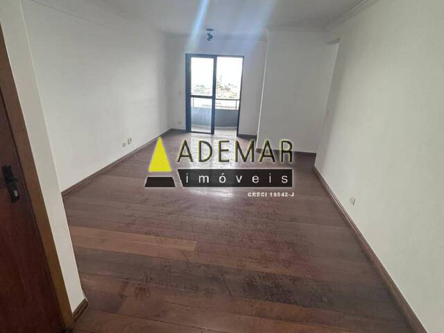 Apartamento para Locação em Diadema - 5