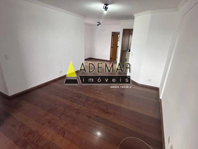 Apartamento para Locação em Diadema - 4