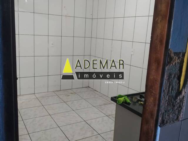 #2449 - Bangalô para Venda em Diadema - SP