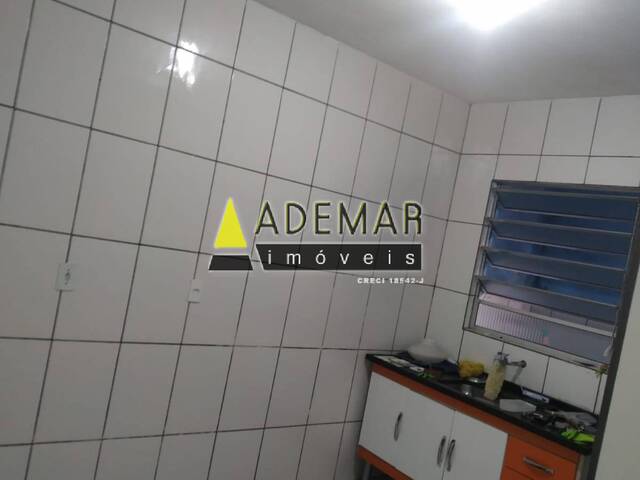 #2449 - Bangalô para Venda em Diadema - SP