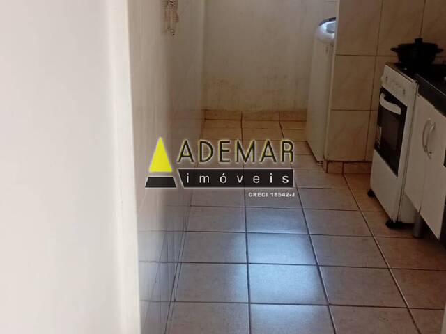 #2457 - Apartamento para Venda em Diadema - SP