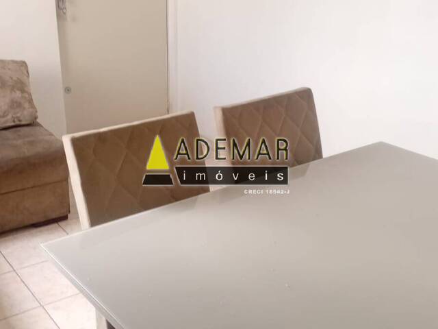 Apartamento para Venda em Diadema - 4