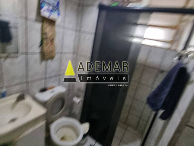 #2461 - Apartamento para Venda em Diadema - SP