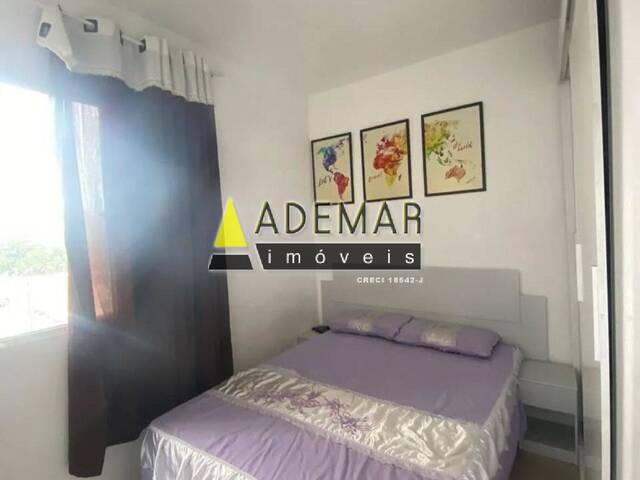 Apartamento para Venda em Diadema - 4