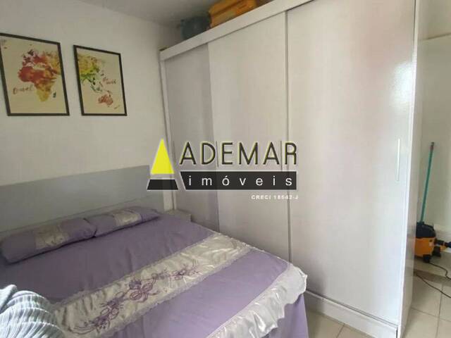 #2462 - Apartamento para Venda em Diadema - SP