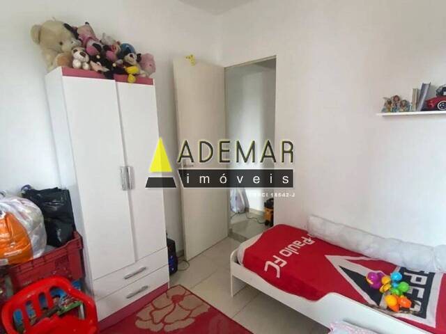 Apartamento para Venda em Diadema - 5
