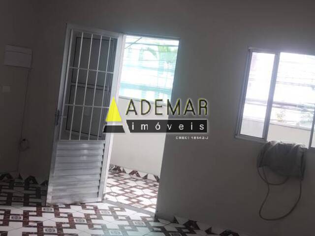 #2464 - Casa para Venda em Diadema - SP