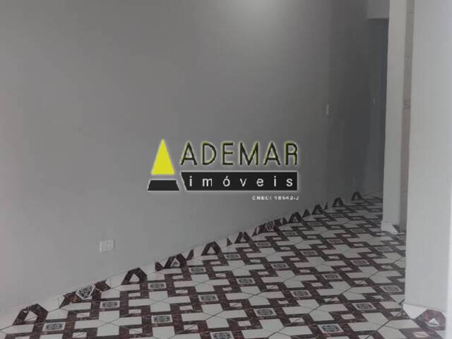 #2464 - Casa para Venda em Diadema - SP
