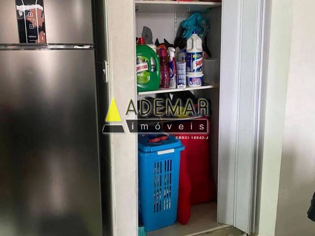 #2466 - Apartamento para Venda em Diadema - SP