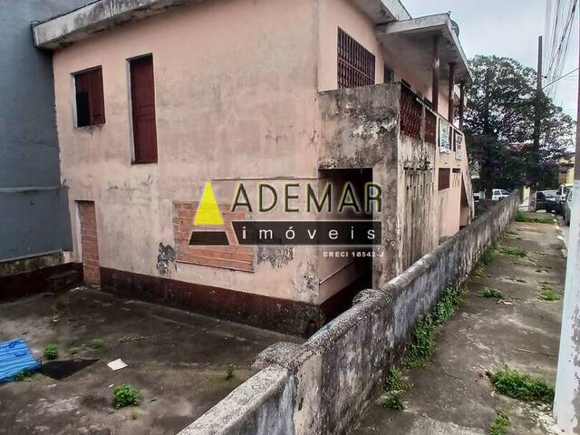#2467 - Casa para Venda em Diadema - SP