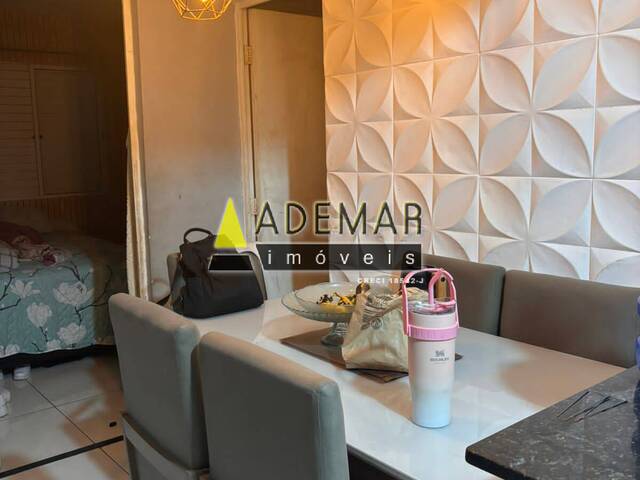 #2468 - Apartamento para Venda em São Paulo - SP