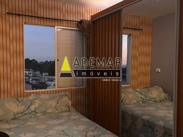 #2468 - Apartamento para Venda em São Paulo - SP
