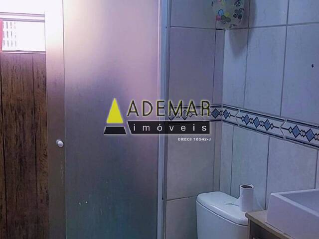 #2469 - Apartamento para Venda em Diadema - SP