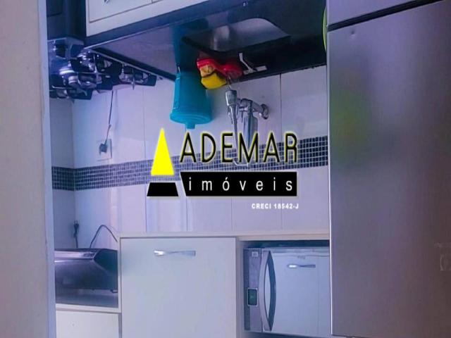 Apartamento para Venda em Diadema - 4