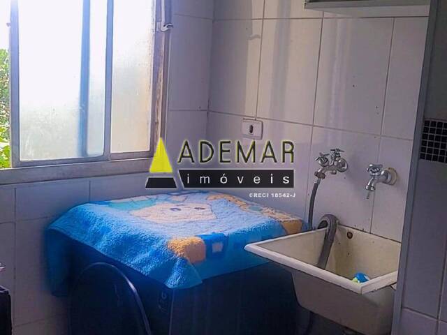 #2469 - Apartamento para Venda em Diadema - SP