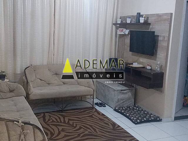 #2470 - Apartamento para Venda em Diadema - SP