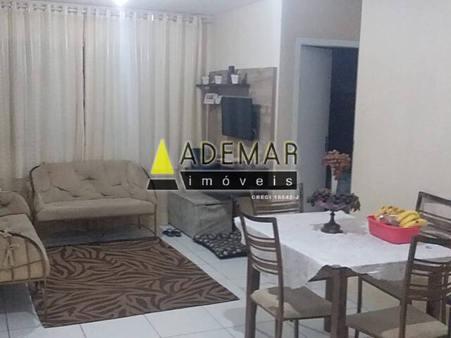 #2470 - Apartamento para Venda em Diadema - SP