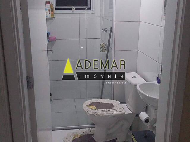 Apartamento para Venda em Diadema - 4