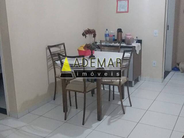 #2470 - Apartamento para Venda em Diadema - SP
