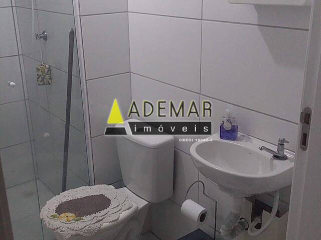 Apartamento para Venda em Diadema - 5