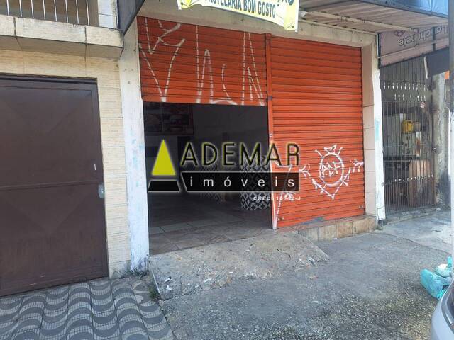 #2471 - Sala para Locação em Diadema - SP