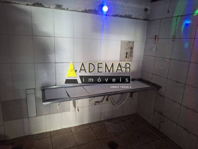 #2471 - Sala para Locação em Diadema - SP