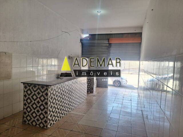 #2471 - Sala para Locação em Diadema - SP