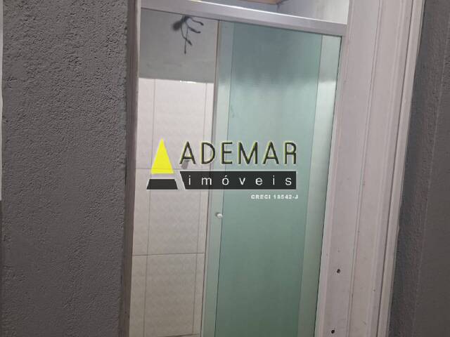 #2472 - Apartamento para Locação em Diadema - SP