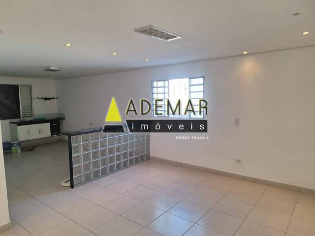 #2472 - Apartamento para Locação em Diadema - SP