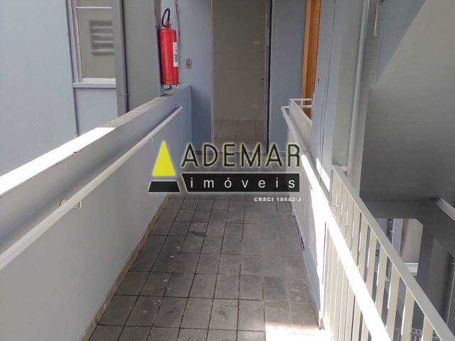 #2473 - Apartamento para Venda em Diadema - SP