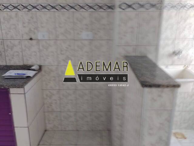 Apartamento para Venda em Diadema - 4