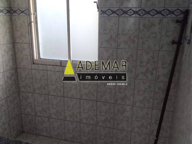 #2473 - Apartamento para Venda em Diadema - SP