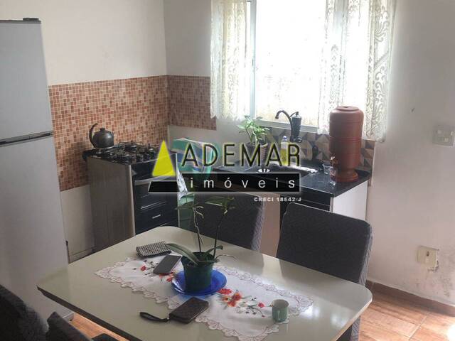 #2474 - Casa para Venda em Diadema - SP