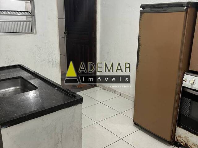 Casa para Locação em São Paulo - 4