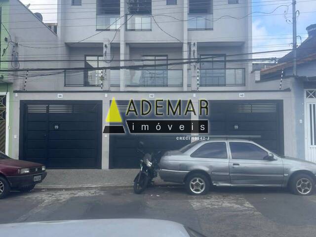 #2479 - Casa para Venda em Diadema - SP