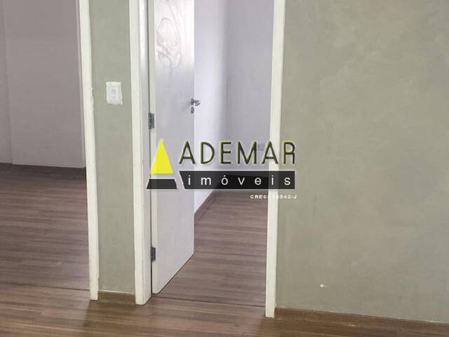 #2480 - Apartamento para Venda em Diadema - SP